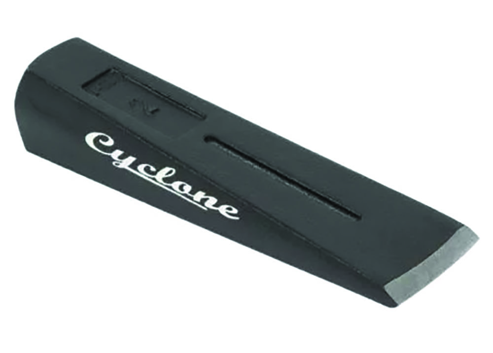 Other view of Cyclone 603617 Splitting Wedge - Forged Steel - 0.9KG