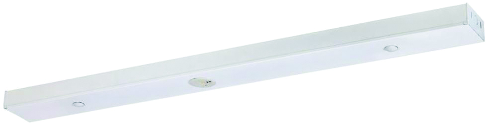Other view of Clevertronics LBS4N Bare Non Maintained LED - Batten Replacement - 4FT
