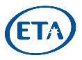 ETA